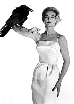 Tippi Hedren